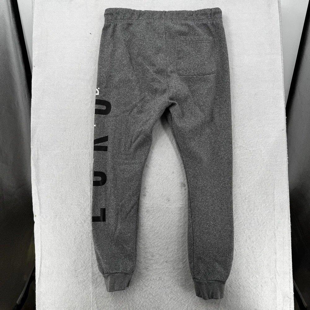 Ecko Unltd Pants Mens Medium Joggers Sweatpants Athletic‎ Streetwear UNLTD